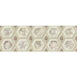 Lucca amalfi xl beige 904118 Настенная
