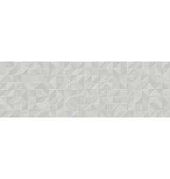 913134 craft rev origami gris Плитка настенная Porcelanosa