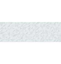 913139 craft rev origami blanco Плитка настенная Porcelanosa